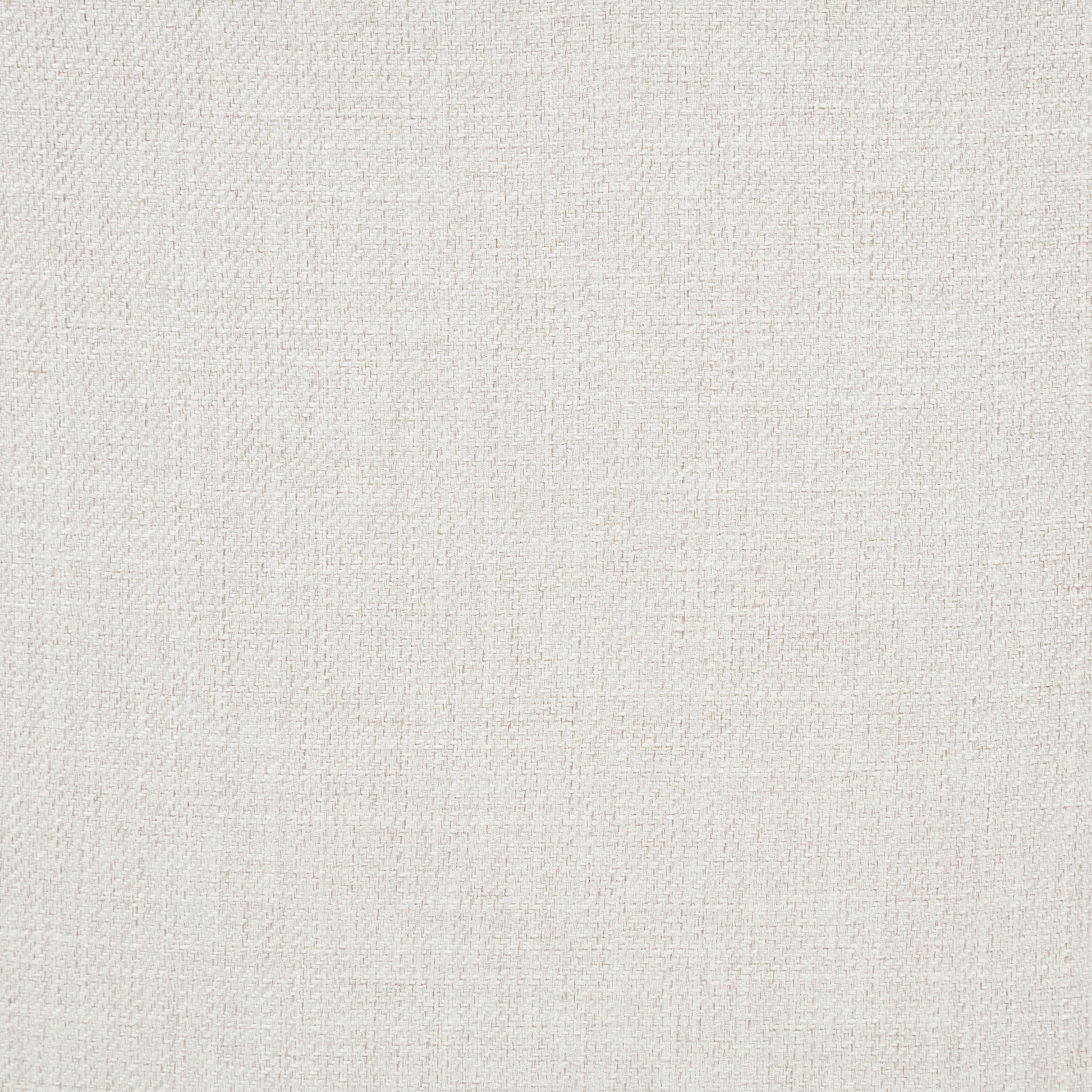 Baney Fabric Upholstered Dining Side Chair Cream and Dark Oak