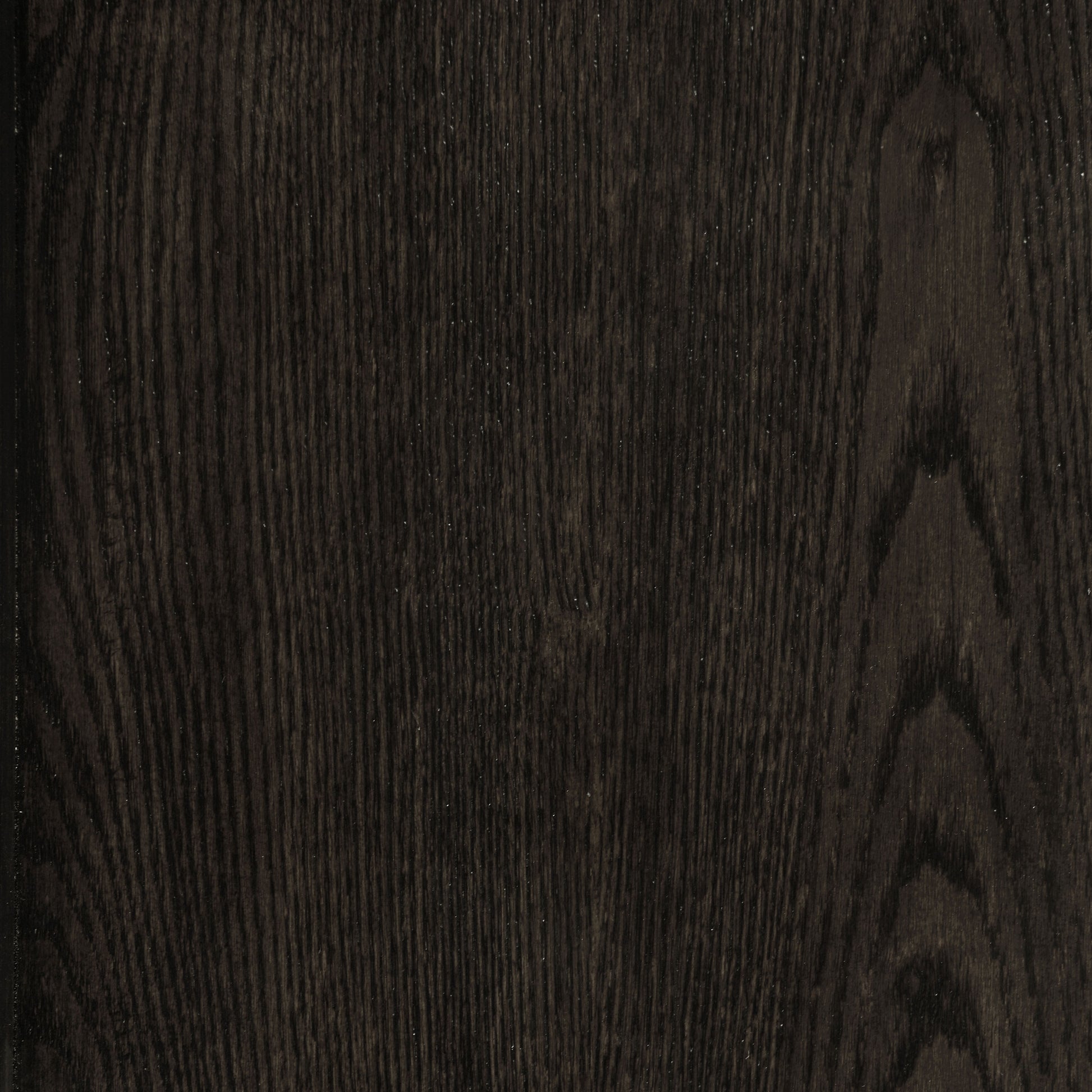 Twyla 7-piece Round Wood Dining Room Table Set Dark Cocoa