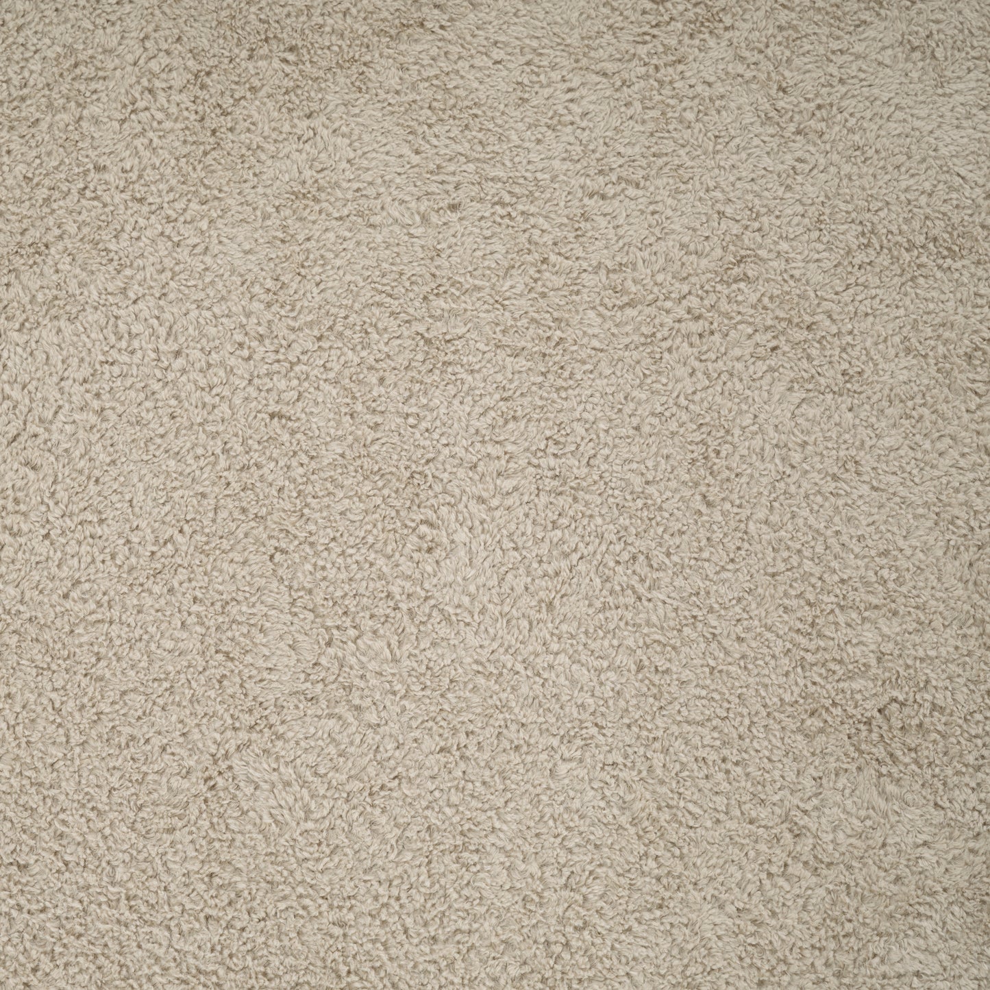 Modern Brown Chaise Sofa with Hidden Storage & Snowflake Velvet Upholstery - detail view 4