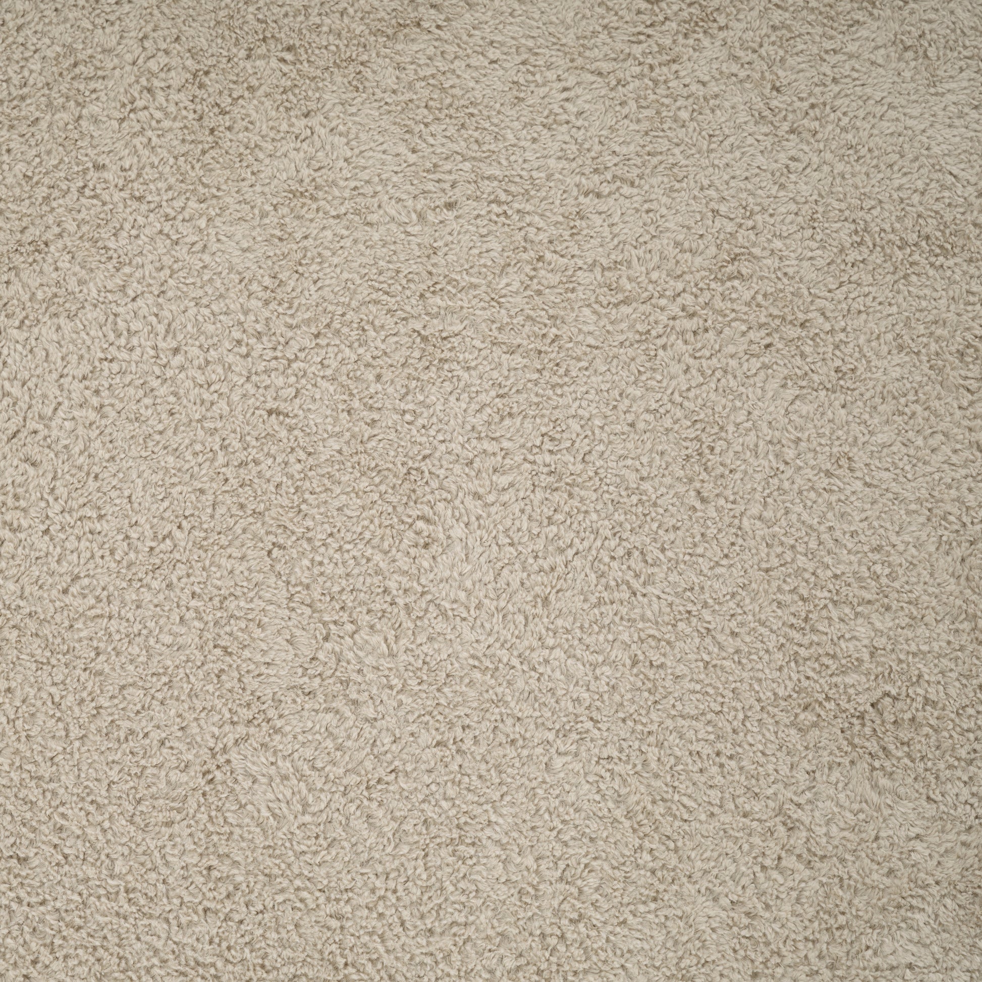 Modern Brown Chaise Sofa with Hidden Storage & Snowflake Velvet Upholstery - detail view 4