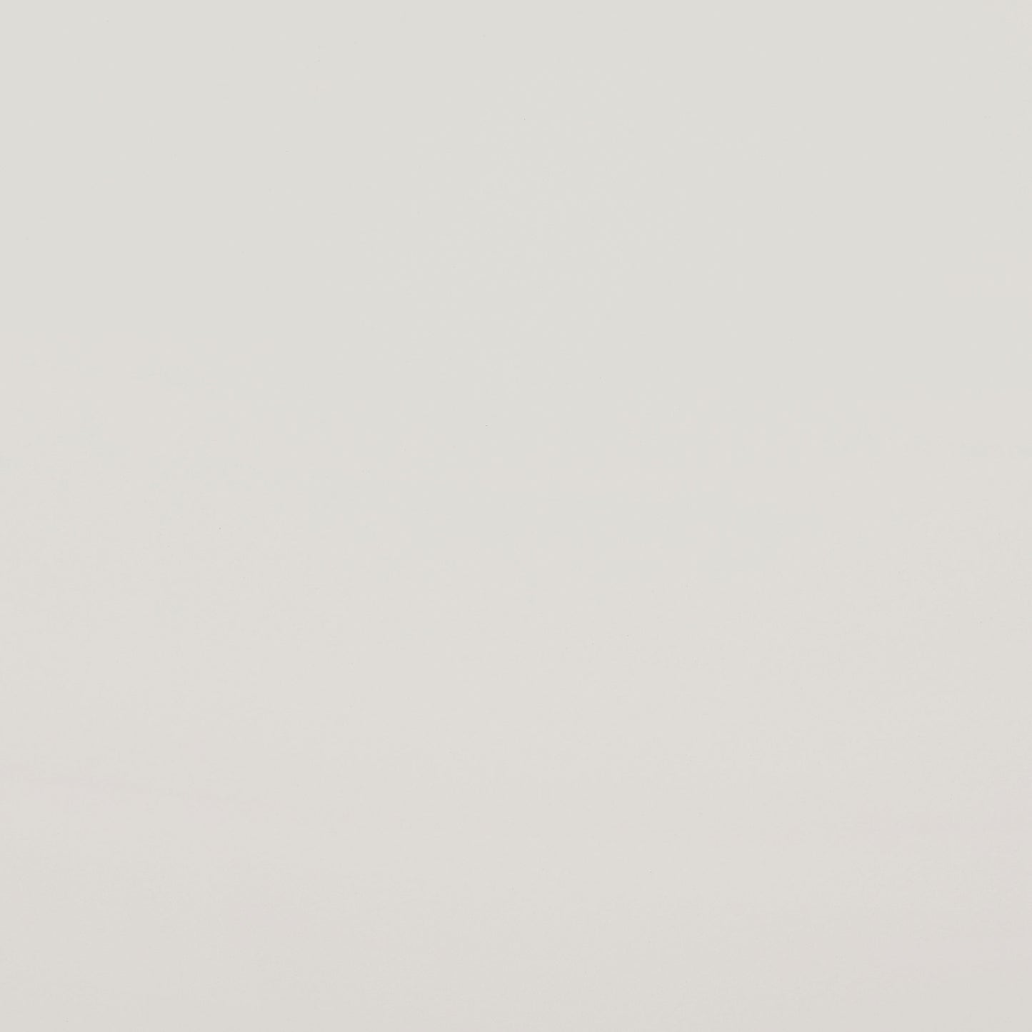 Sandy Beach 3-drawer Nightstand Cream White