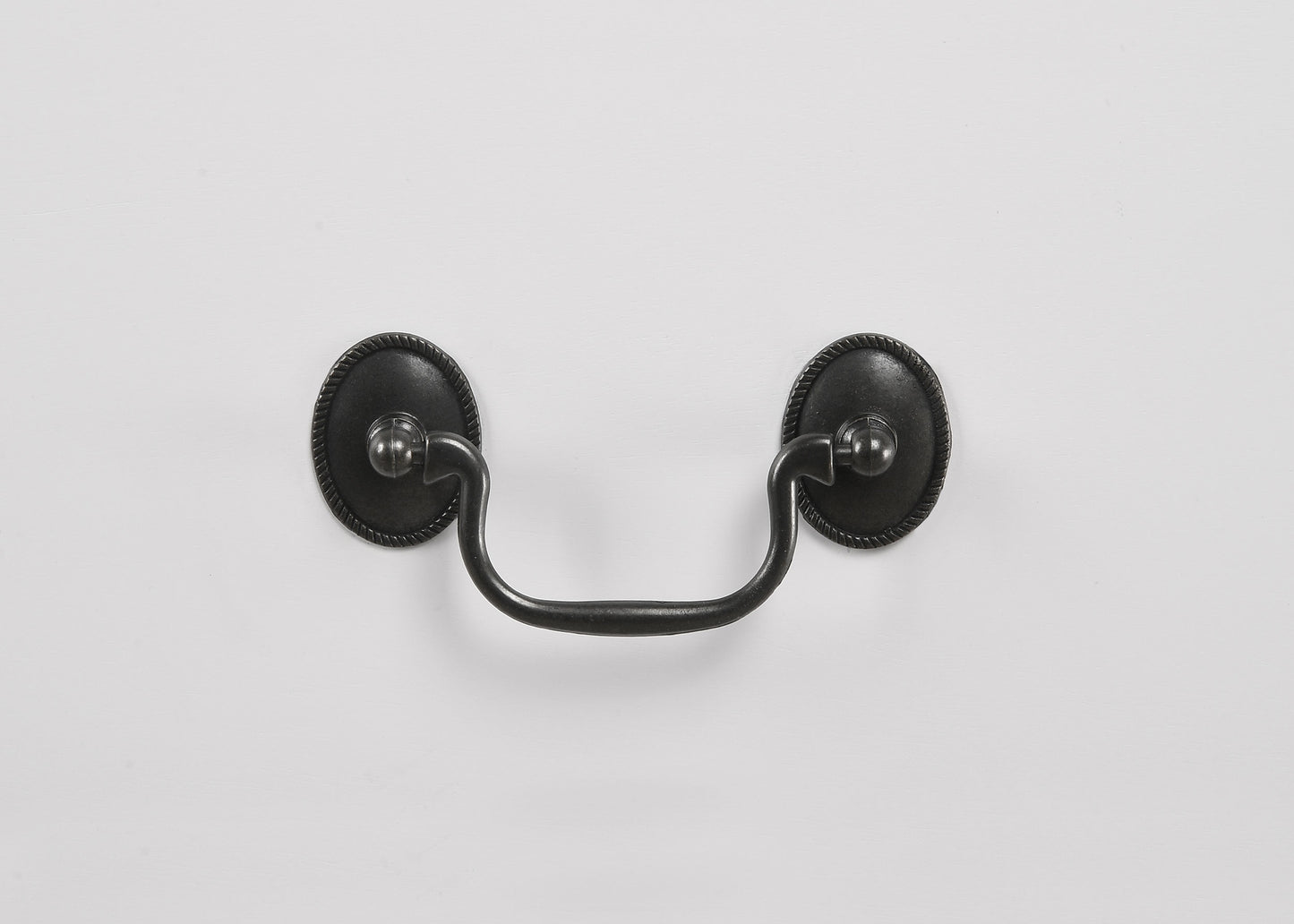 Trinity Louis Philippe 6-Drawer Dresser – White