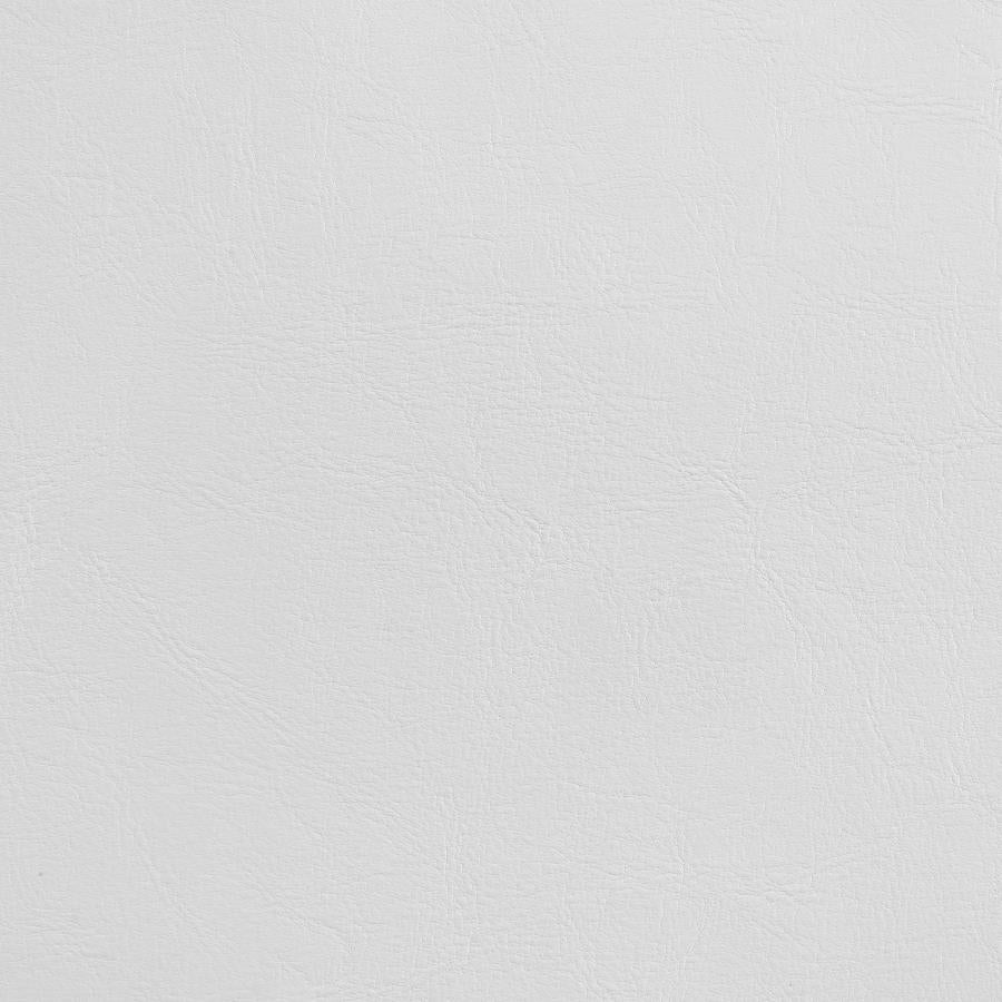 Felicity Queen Storage Bed – White High Gloss