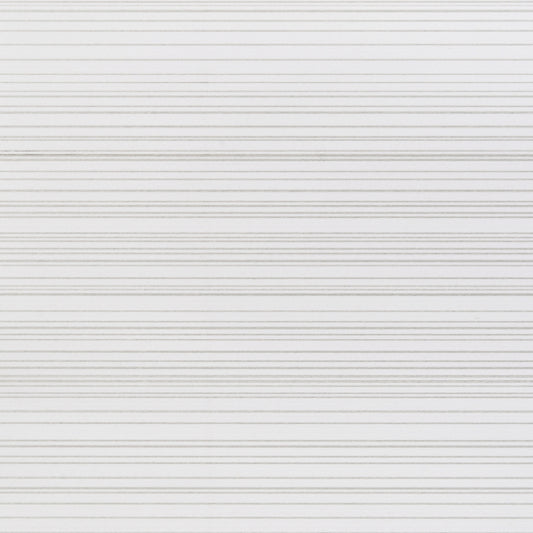 Miranda 3-drawer Nightstand White