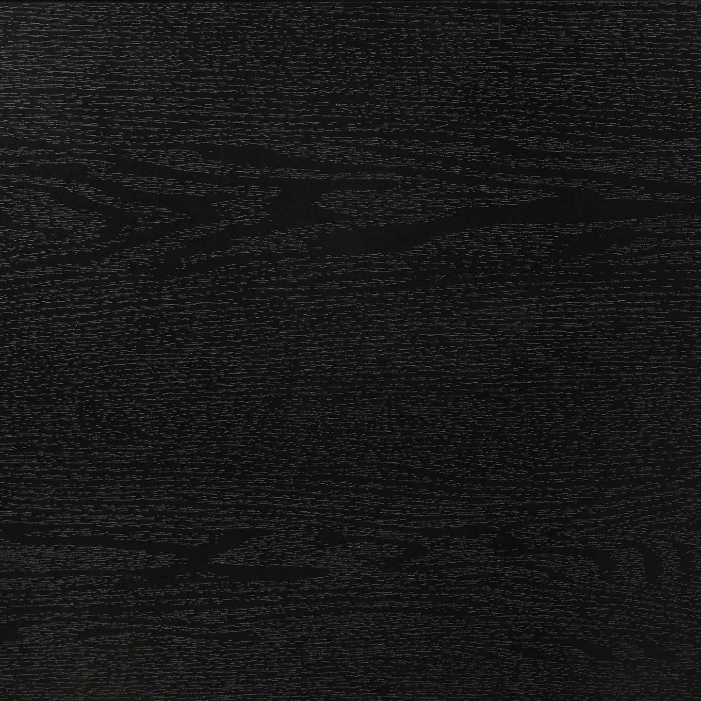 Miranda Dresser Mirror – Black