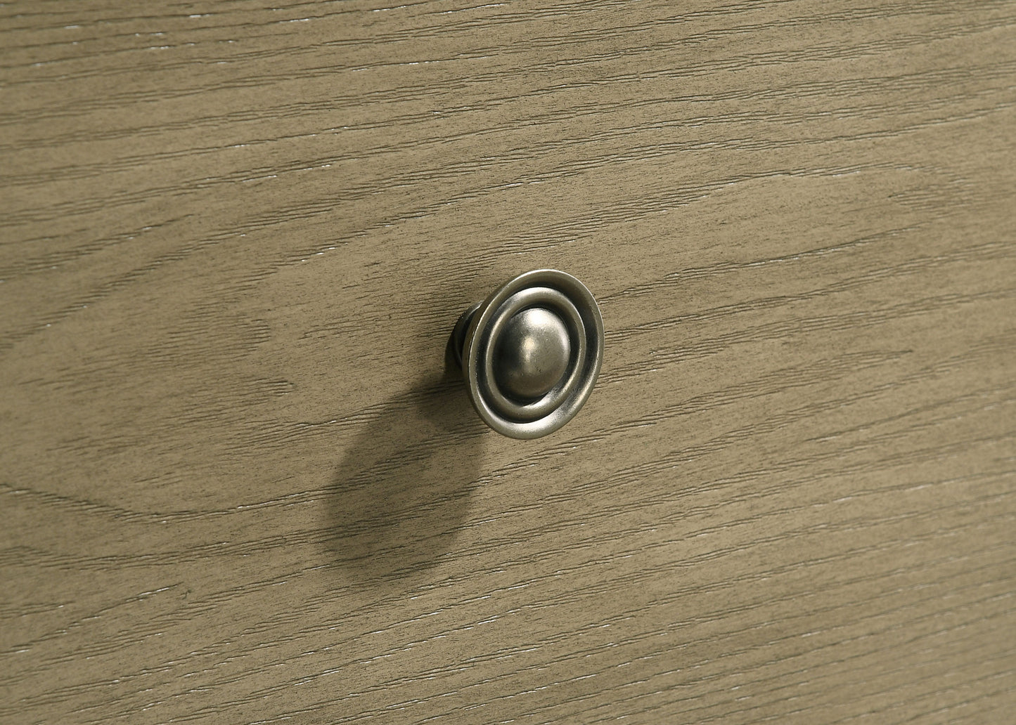 Hazlewood Vineyard Oak Nightstand