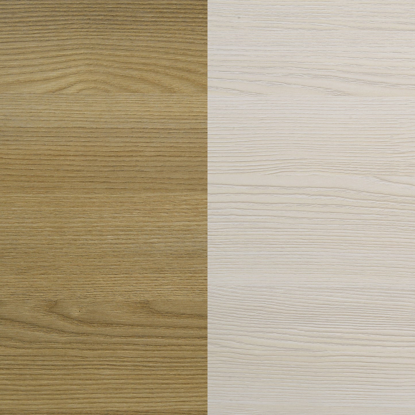 Hyland 2-Drawer Nightstand – Natural