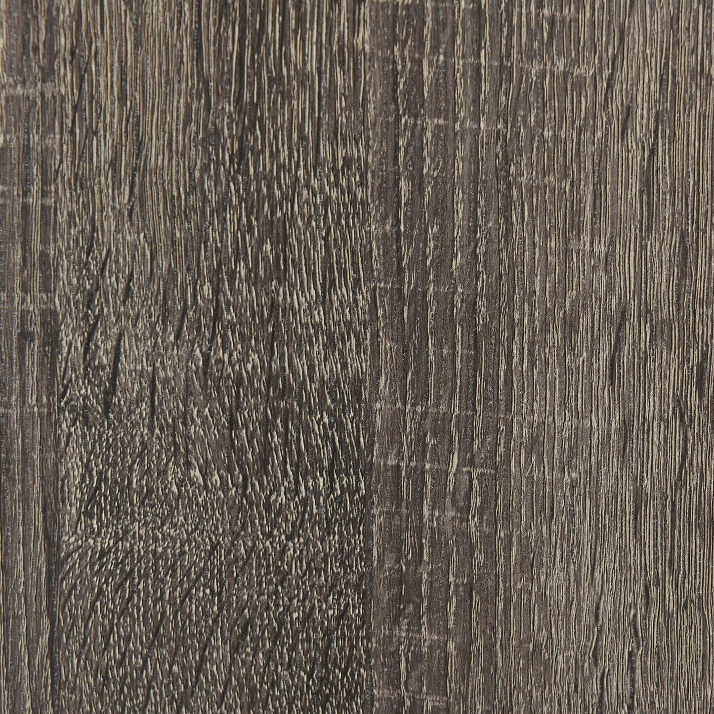 Wright Dresser Mirror – Brown Oak