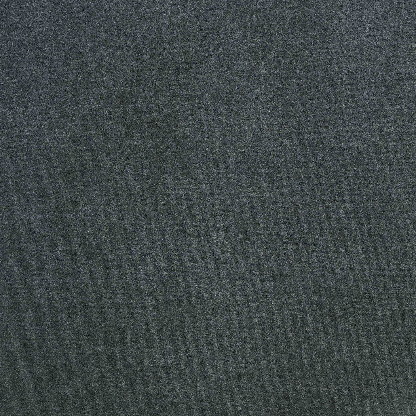 Melody Upholstered Dresser Mirror – Grey Velvet