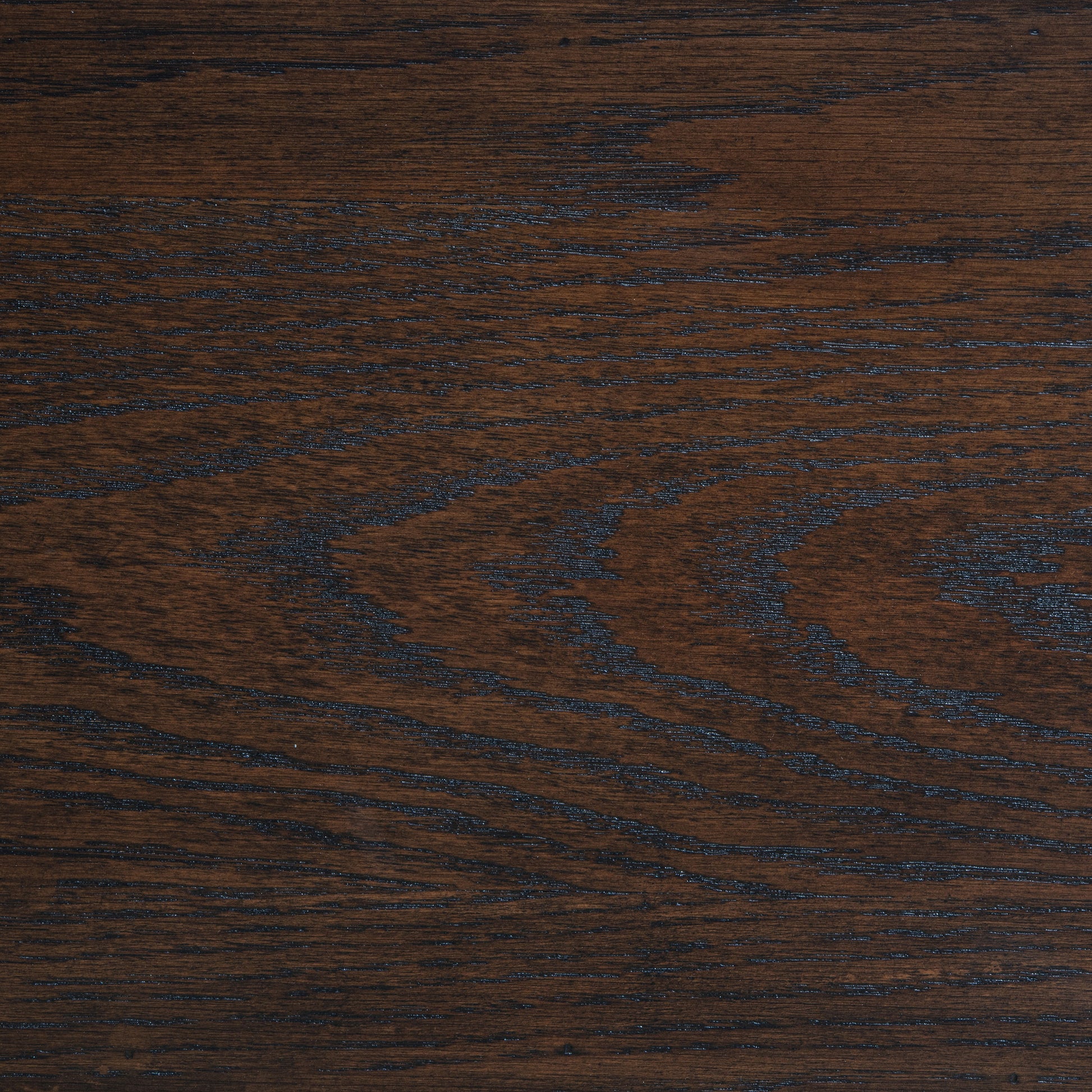 Andover Queen Four-Poster Bed – Dark Oak