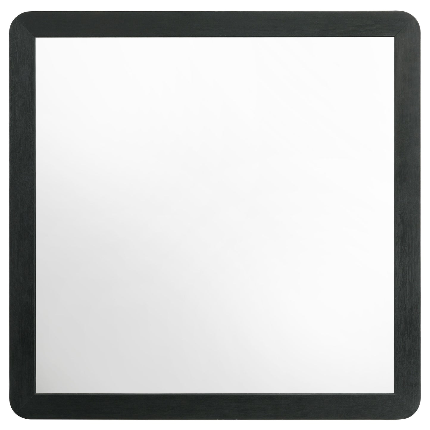 Cavelle Dresser Mirror – Black