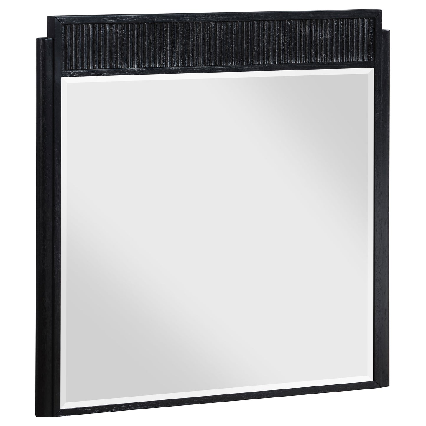 Brookmead Dresser Mirror – Black