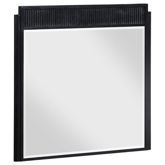 Brookmead Dresser Mirror – Black