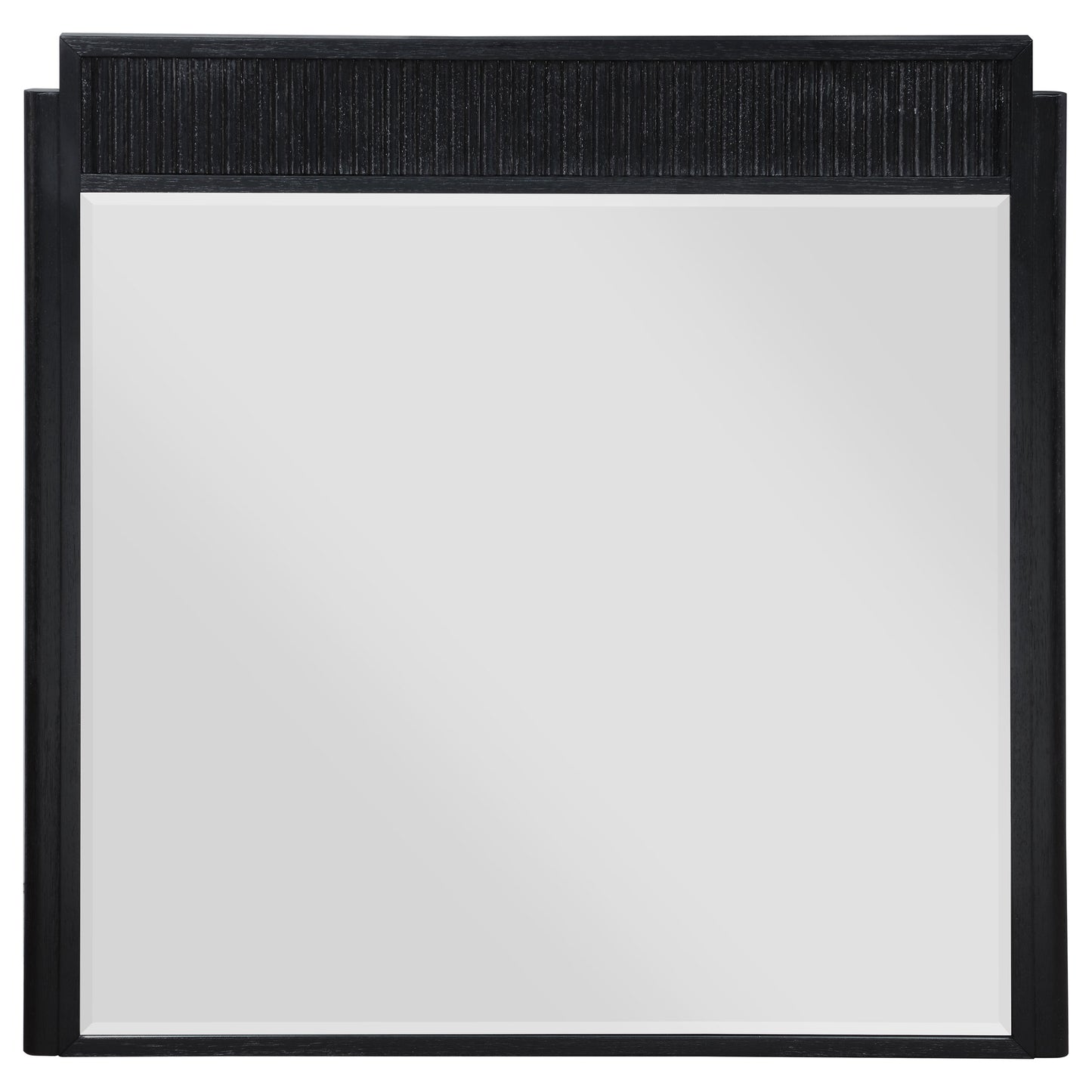 Brookmead Dresser Mirror – Black