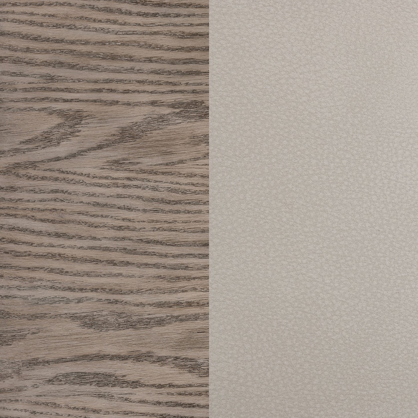 Kenora 56-inch Queen LED Storage Bed – Barley Brown