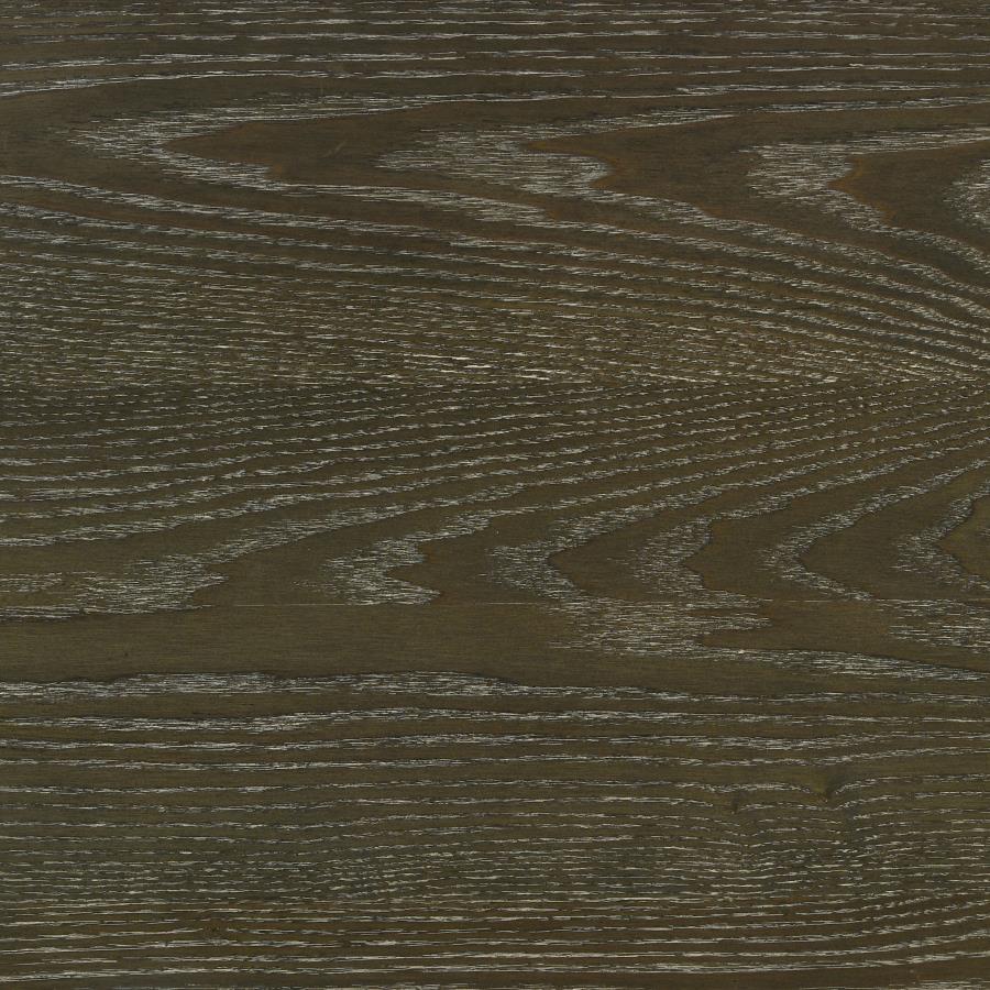 Gran Park 6-Drawer Dresser, Dark Cocoa