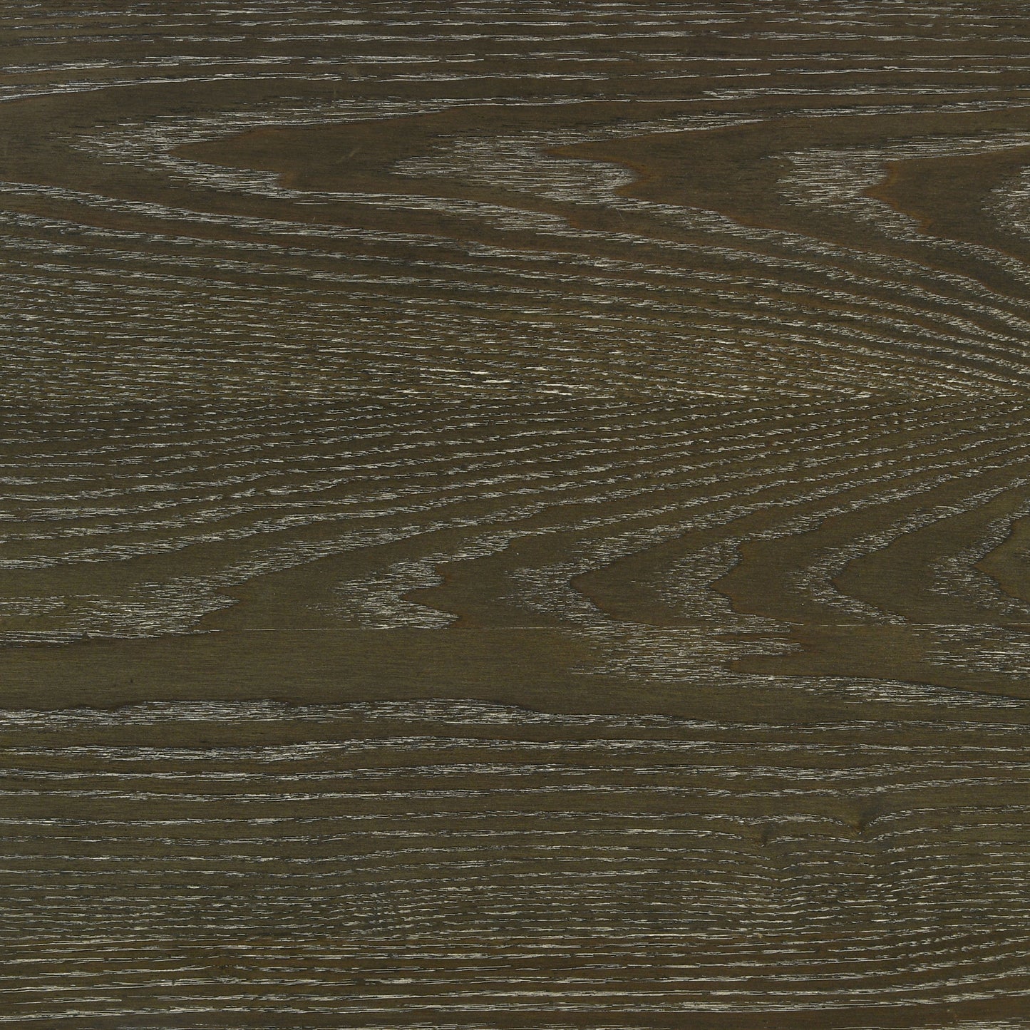 Gran Park Dresser Mirror – Dark Cocoa