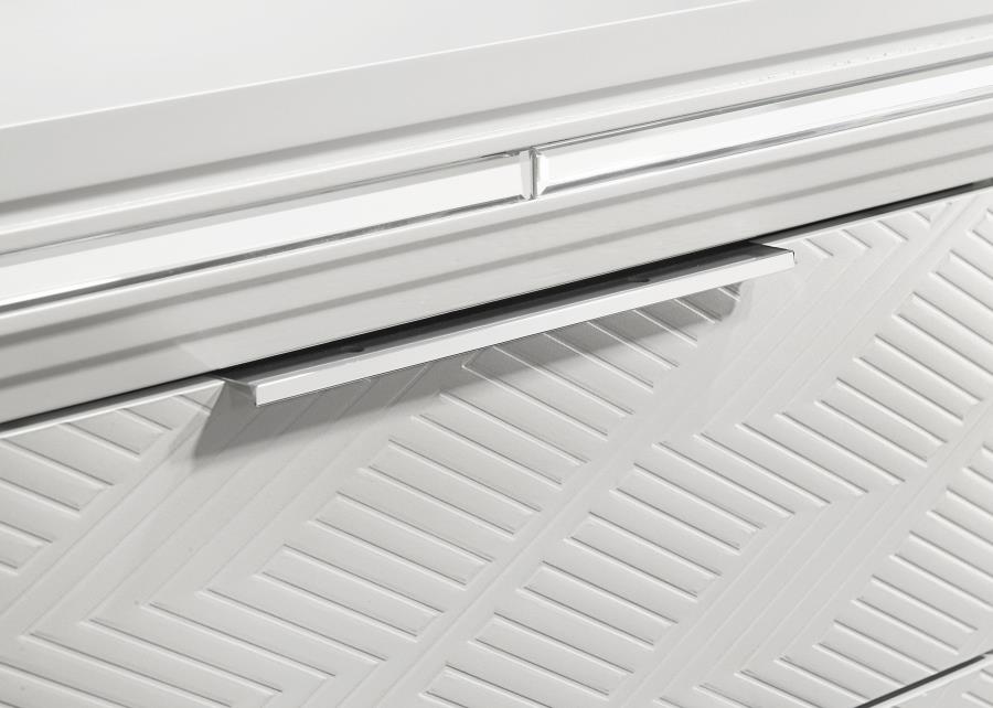 Marmore 9-Drawer Dresser