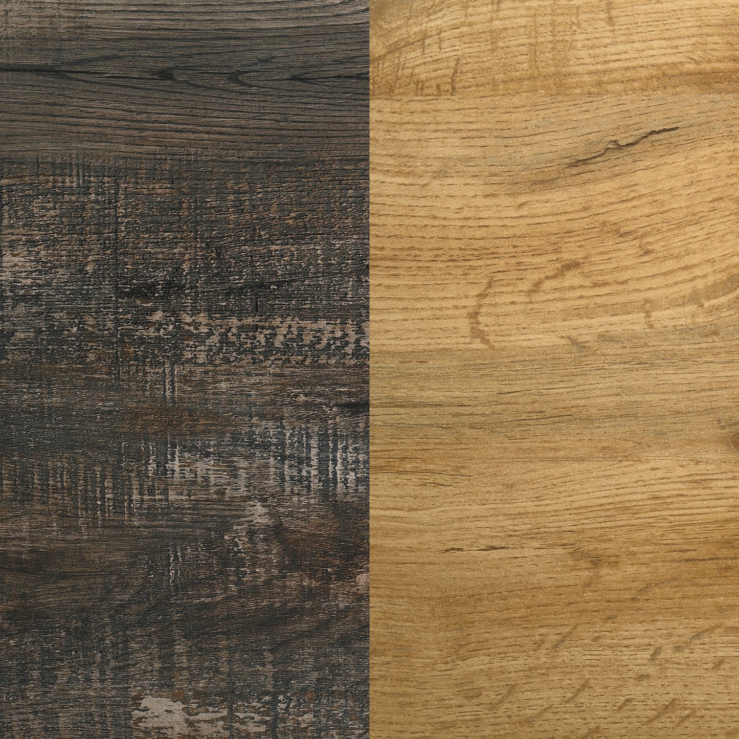 Kaywood 6-Drawer Dresser Cabinet – Natural Pine