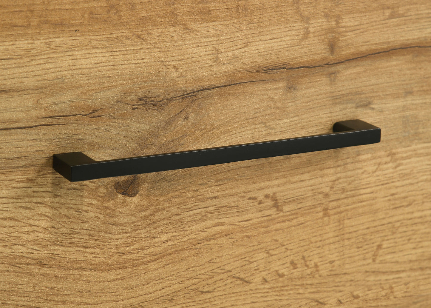 Kaywood 4-Drawer Chest of Drawers – Natural Pine