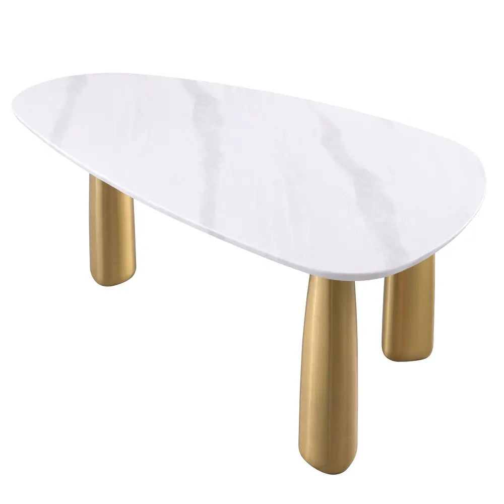 Northham Contemporary 7-Piece Dining Set