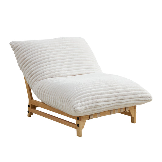 Verra Loveseat – Off White