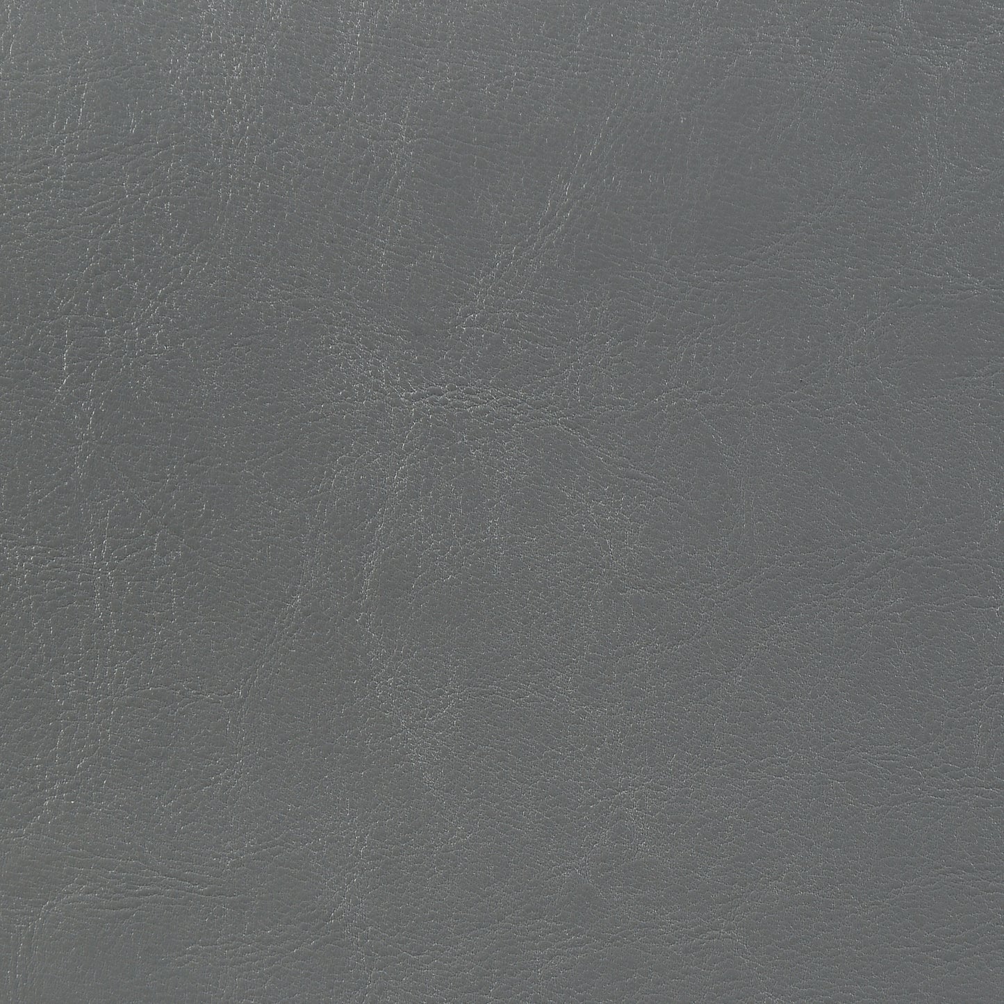 Dorian Faux Leather Upholstered Full Panel Bed – Grey