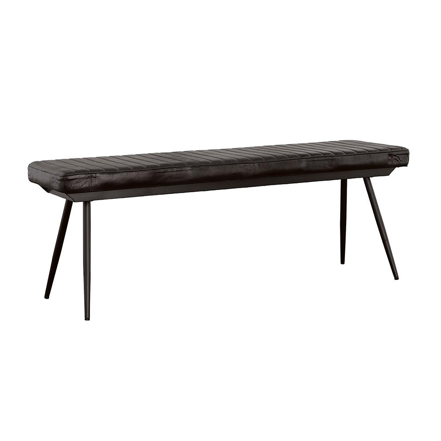 Bench – Black