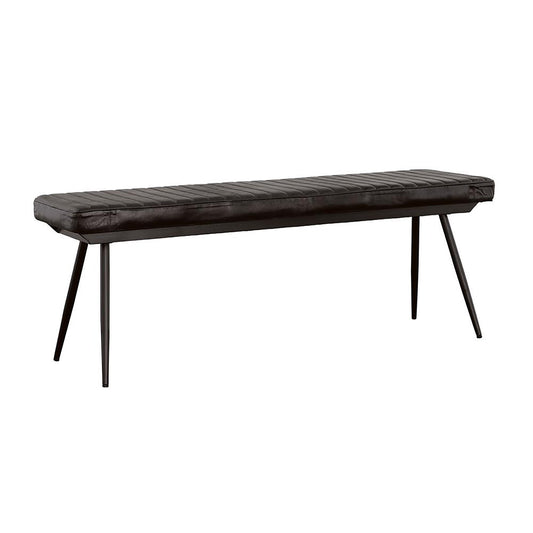 Bench – Black