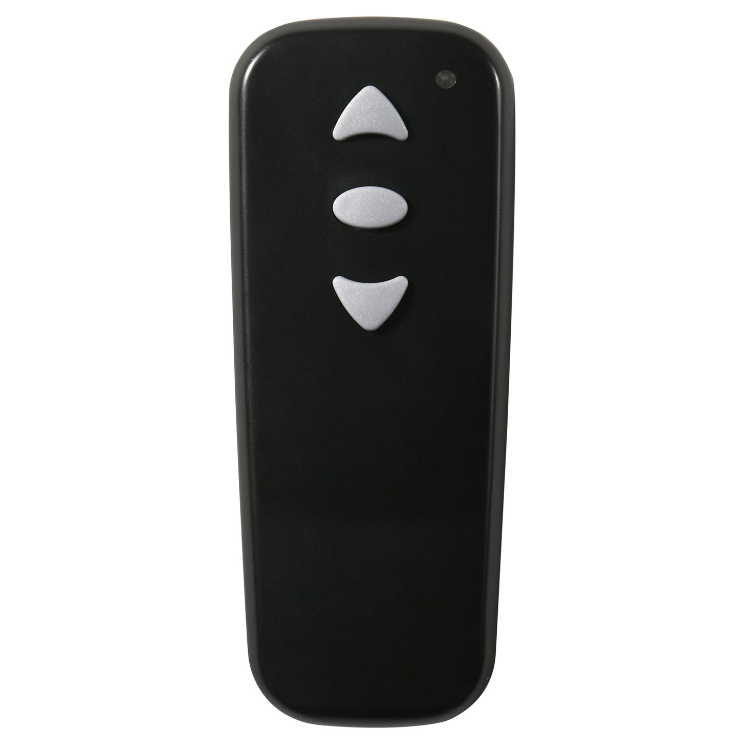 Tara Gray Velvet Diamond Tufted TV Lift Bed – Eastern King