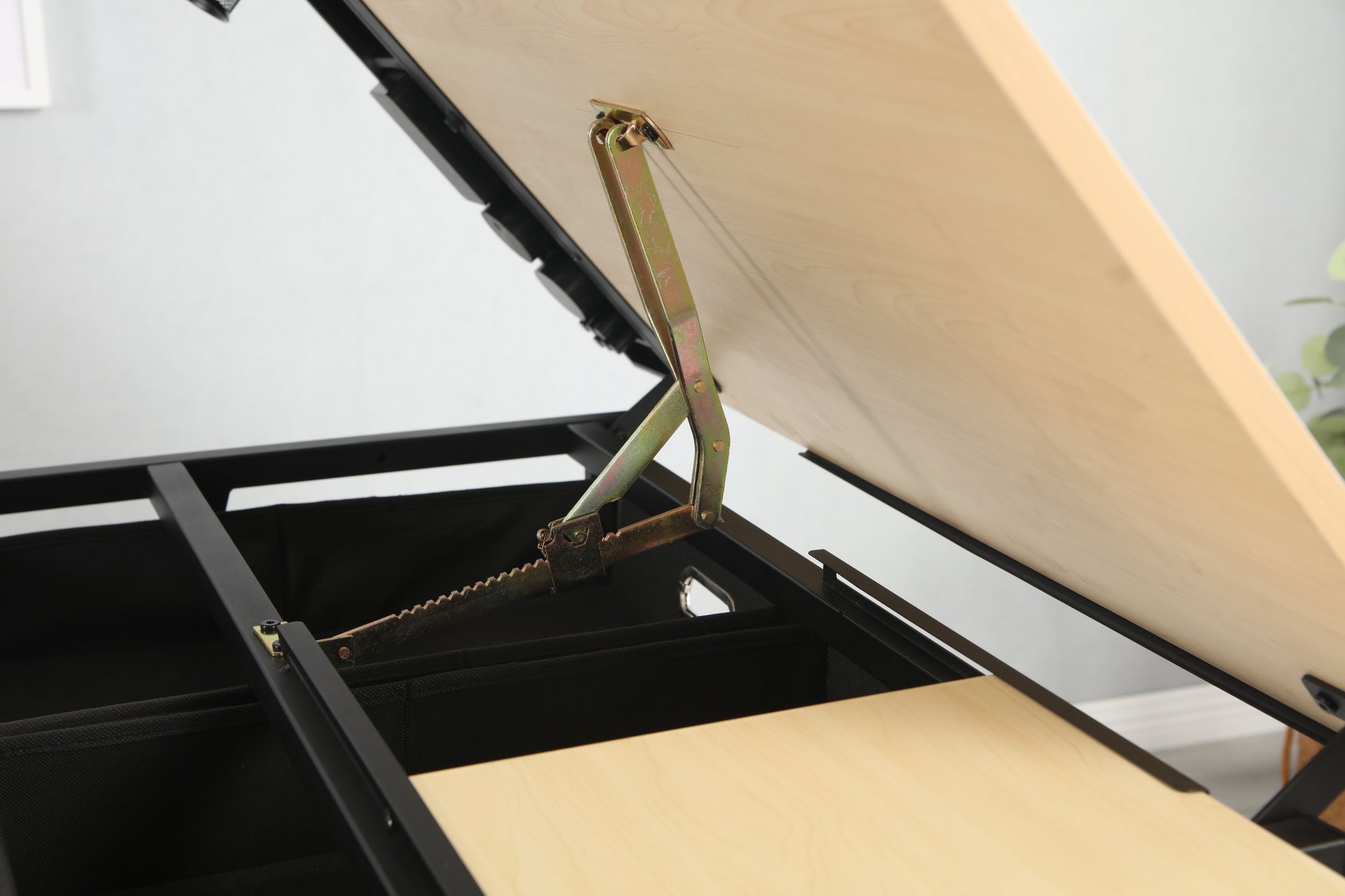 Hardy Adjustable Drafting Table/Desk