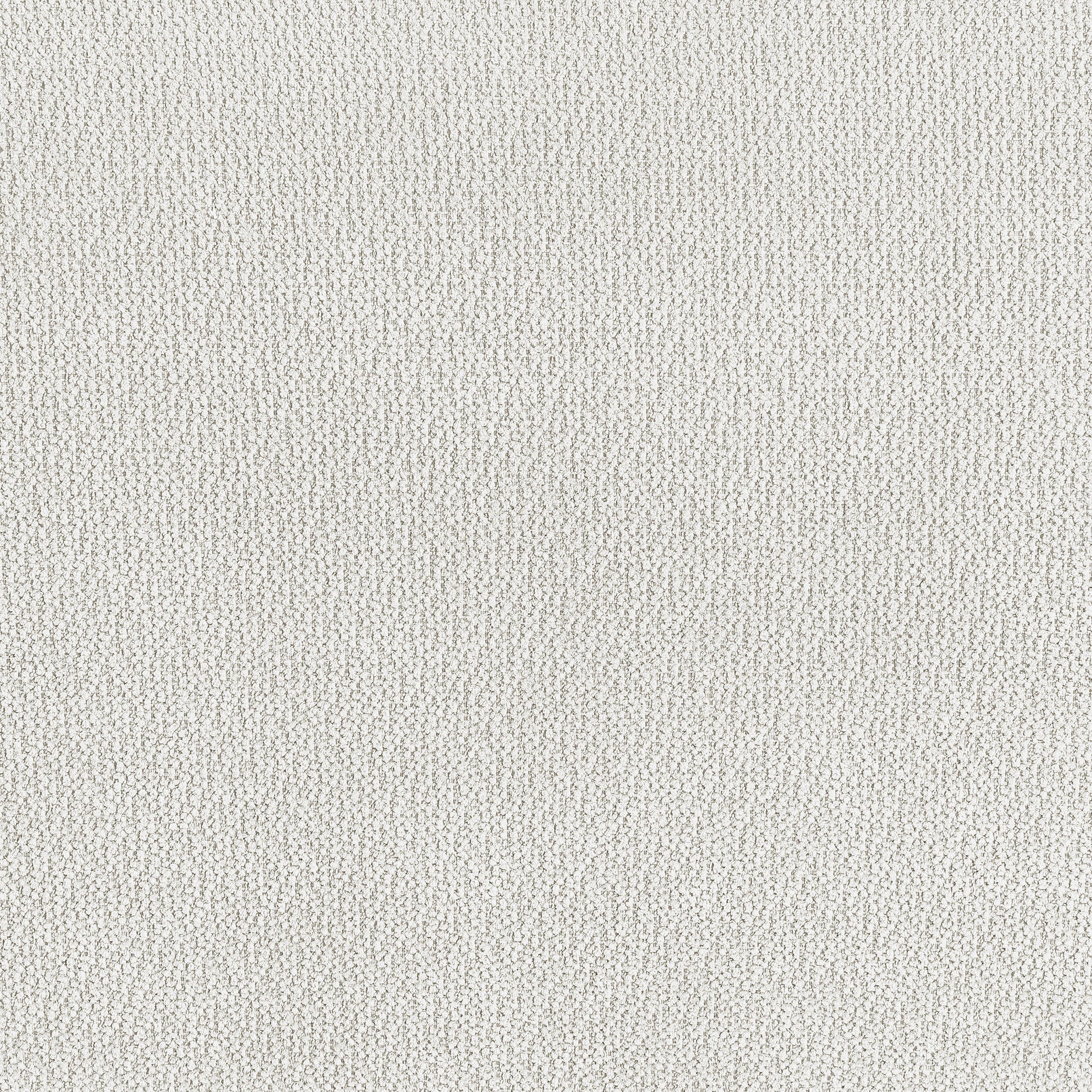Aleisha Chenille Upholstered Sofa Ivory