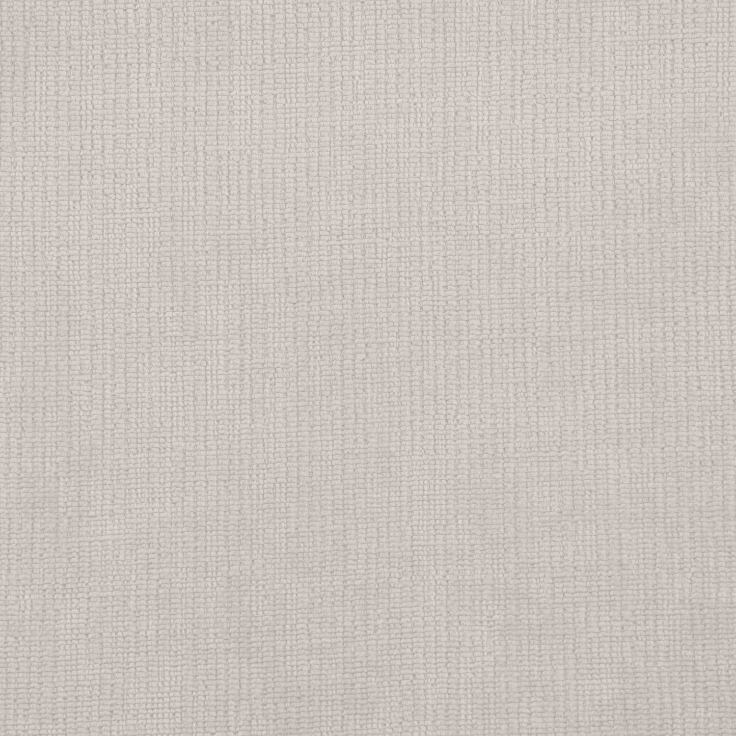 Burnett Ivory Chenille Sculptural Accent Chair with Oversized Arms