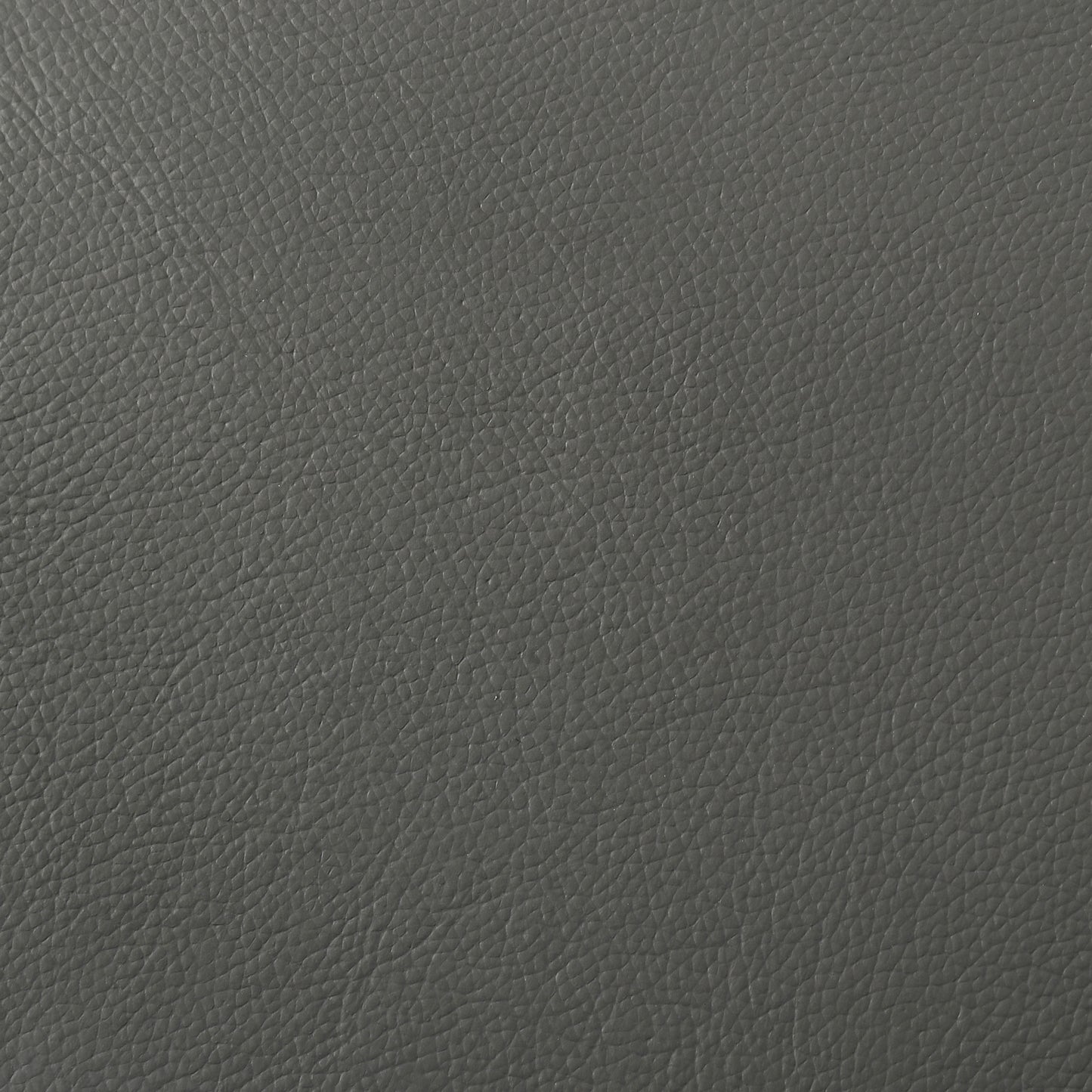 Buxton Top Grain Leather Sofa & Loveseat Set – Graphite