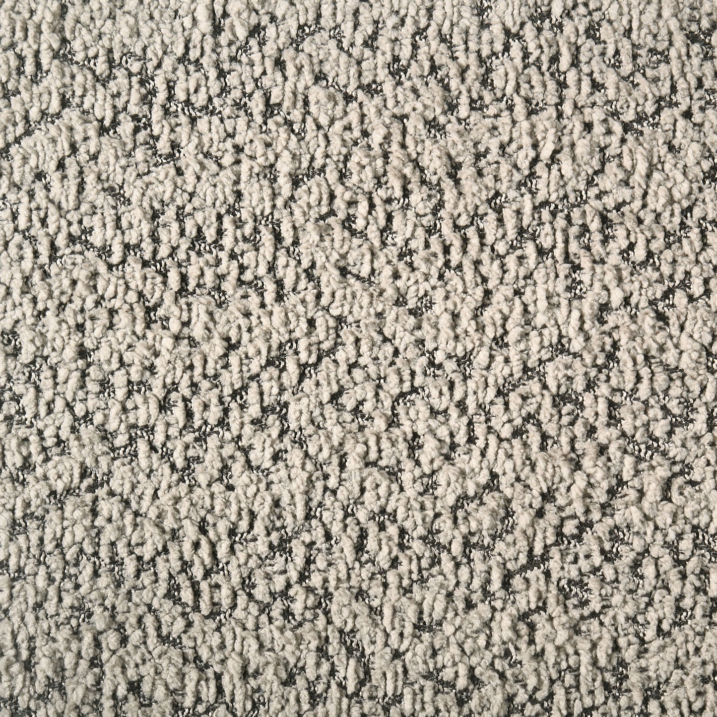 Dorset Bouclé Accent Chair – Brown