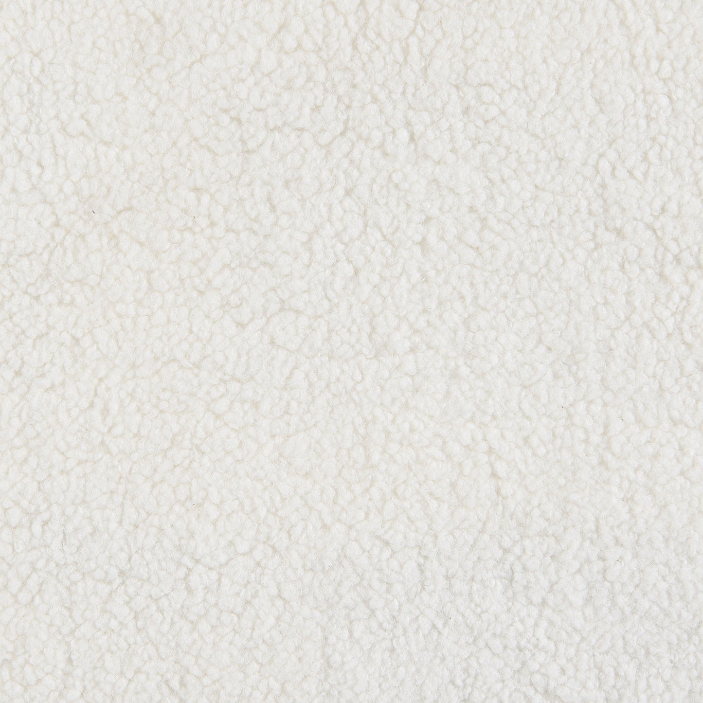 Isabella Contemporary Upholstered Sofa in Neutral Boucle