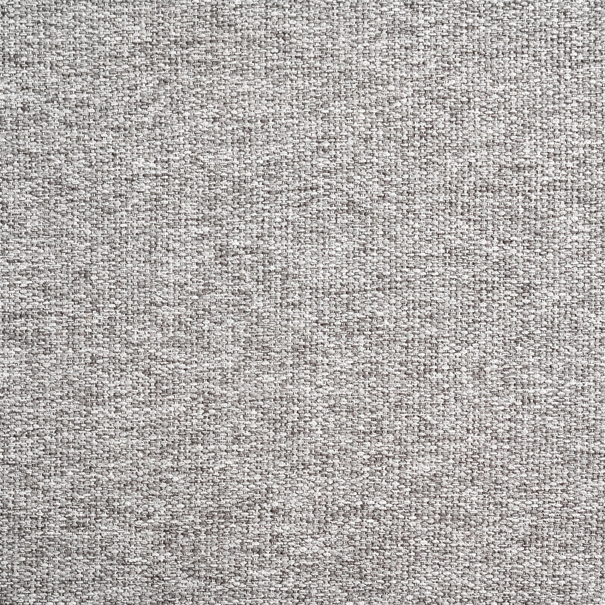 Vaughn Fabric Upholstered Flared Arm Sofa Grey