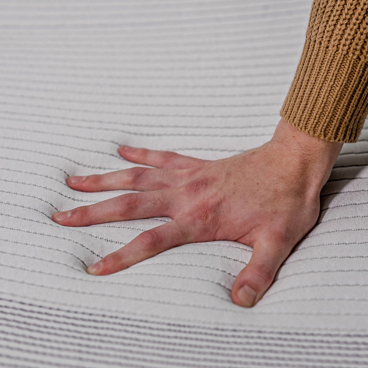 Regen 8 inch Cooling Copper Infused Memory Foam Mattress, Twin Size