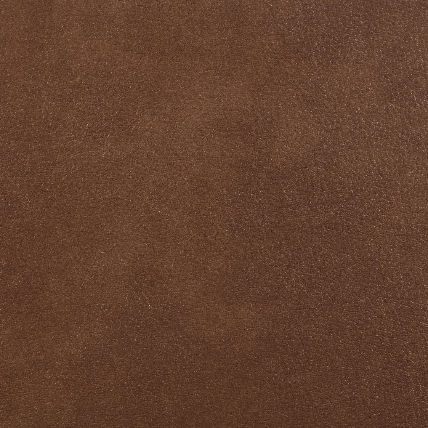 Greenfield Upholstered Power Recliner Chair - Saddle Brown