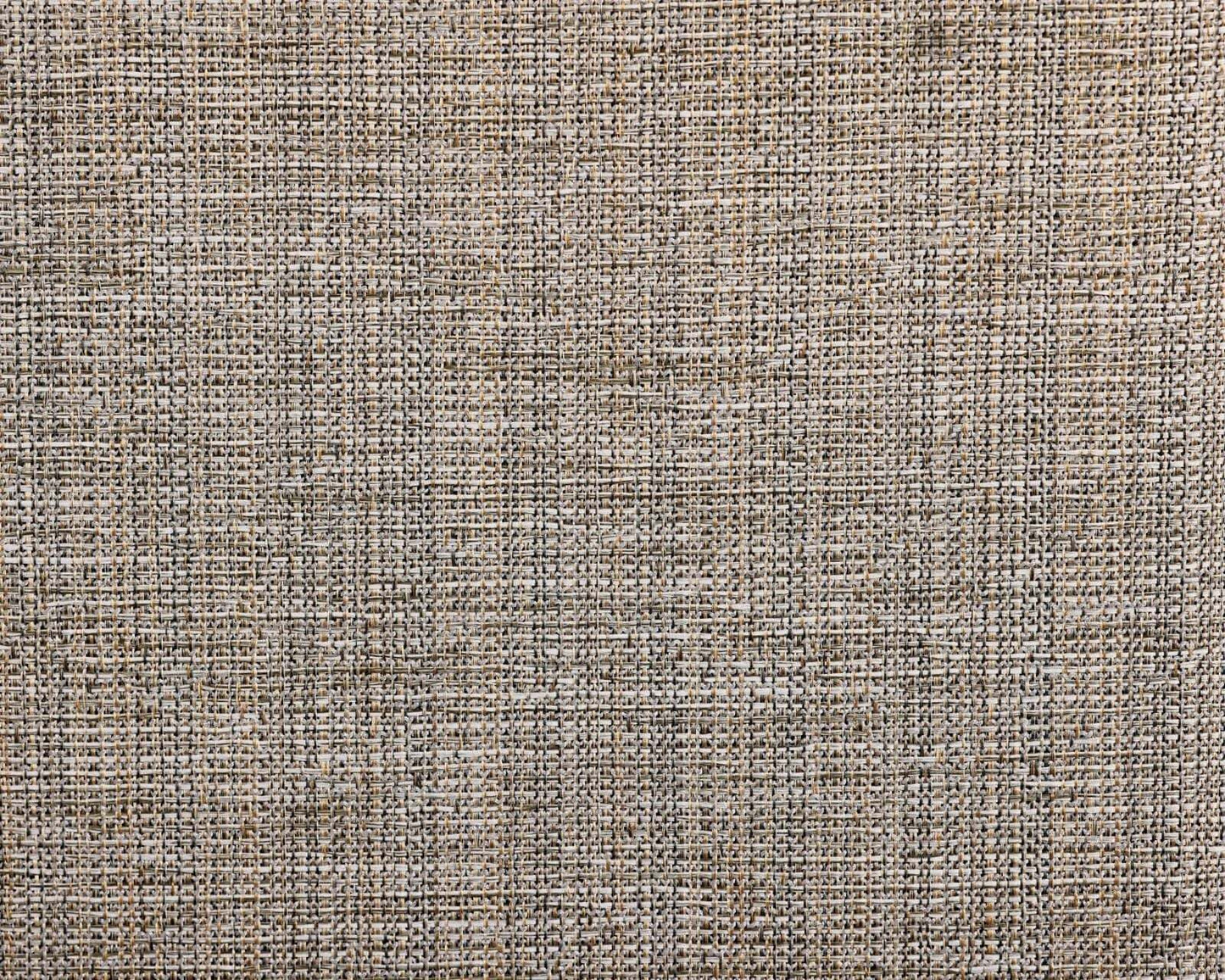 Grace Transitional Side Chairs with Light Gray Linen Seat Set of 2 Walnut