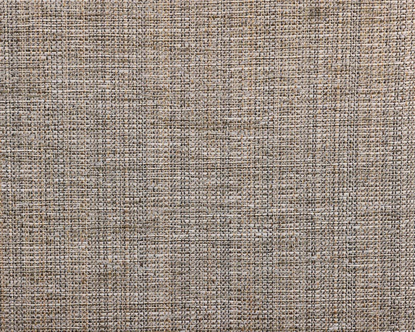 Grace Transitional Side Chairs with Light Gray Linen Seat Set of 2 Walnut