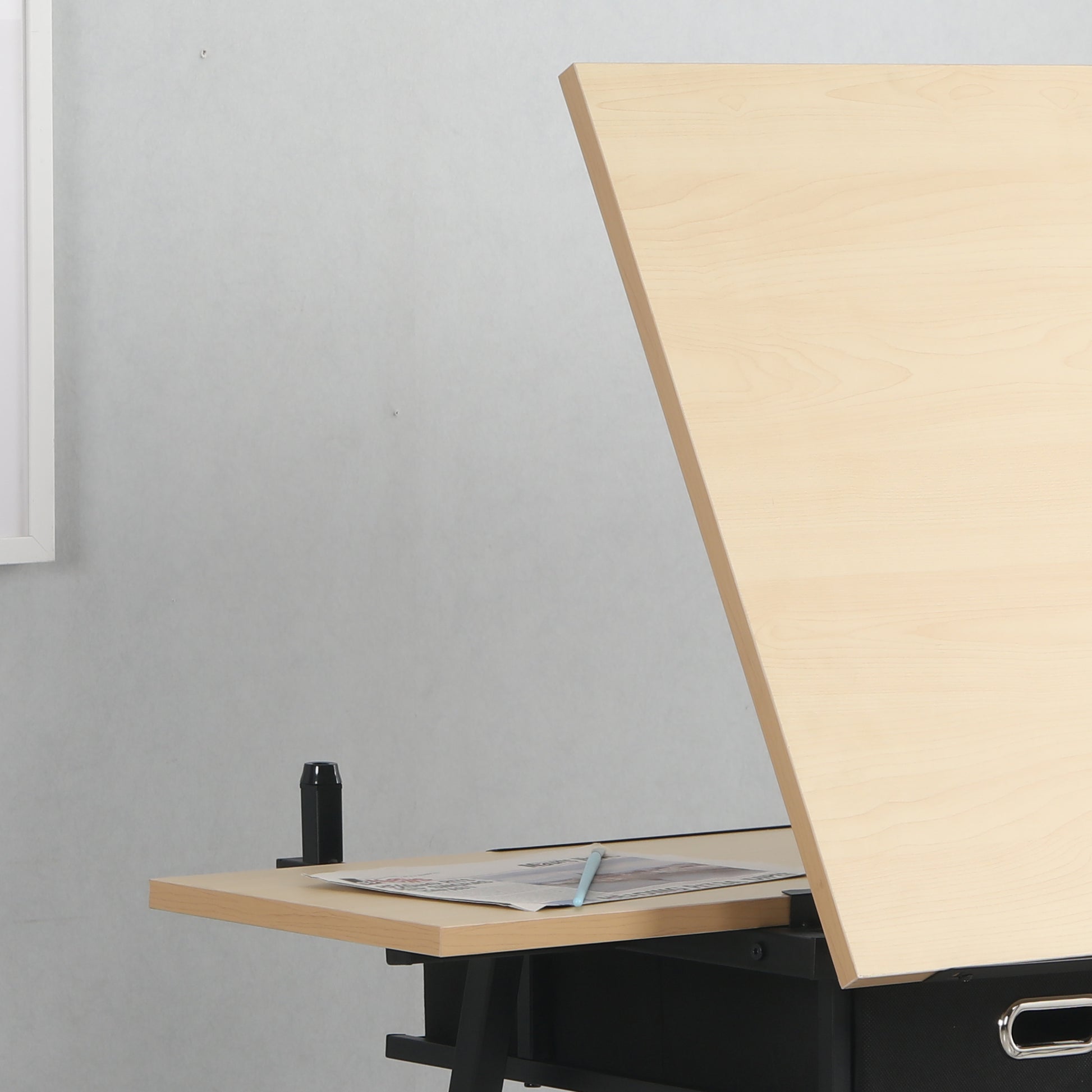 Hardy Adjustable Drafting Table/Desk