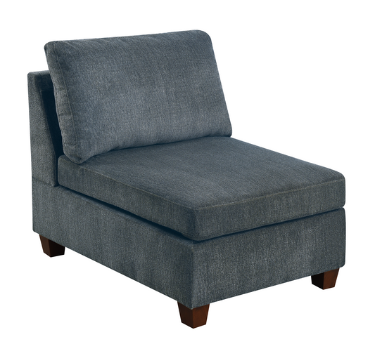 MODULA SET - 5PC in Gray - detail view 2