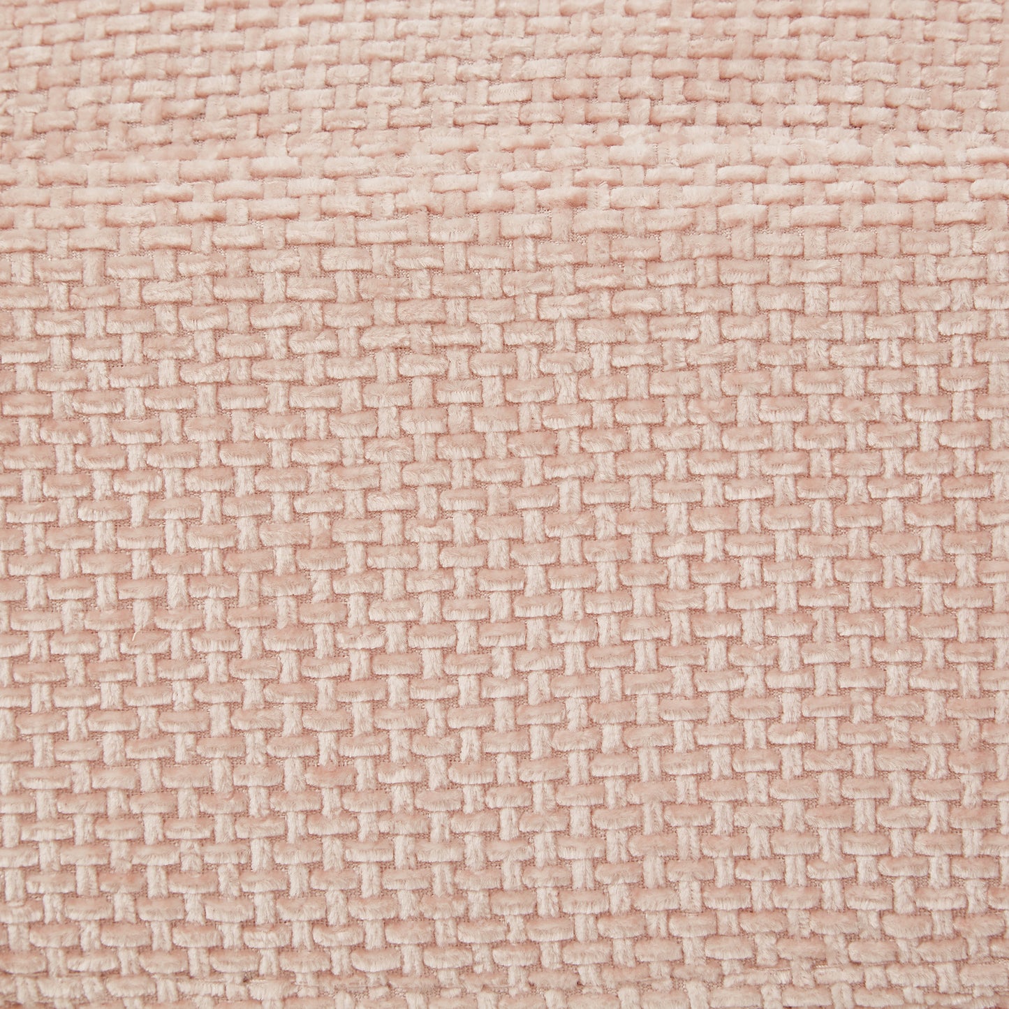 Modern Chaise Lounge Sofa 57.1' Sofa Bed with Adjustable Backrest & LED Light Strip - Pink - detail view 4