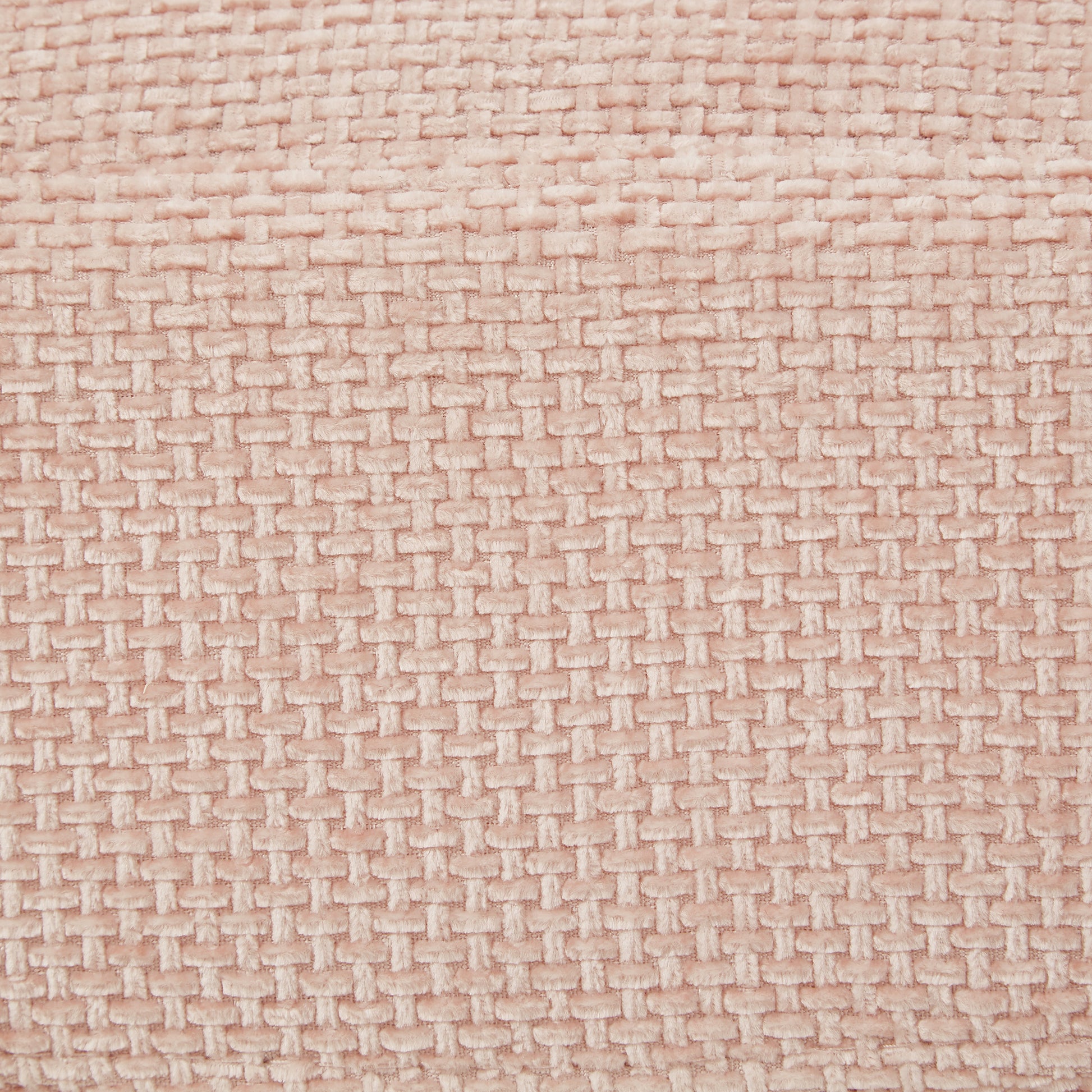 Modern Chaise Lounge Sofa 57.1' Sofa Bed with Adjustable Backrest & LED Light Strip - Pink - detail view 4