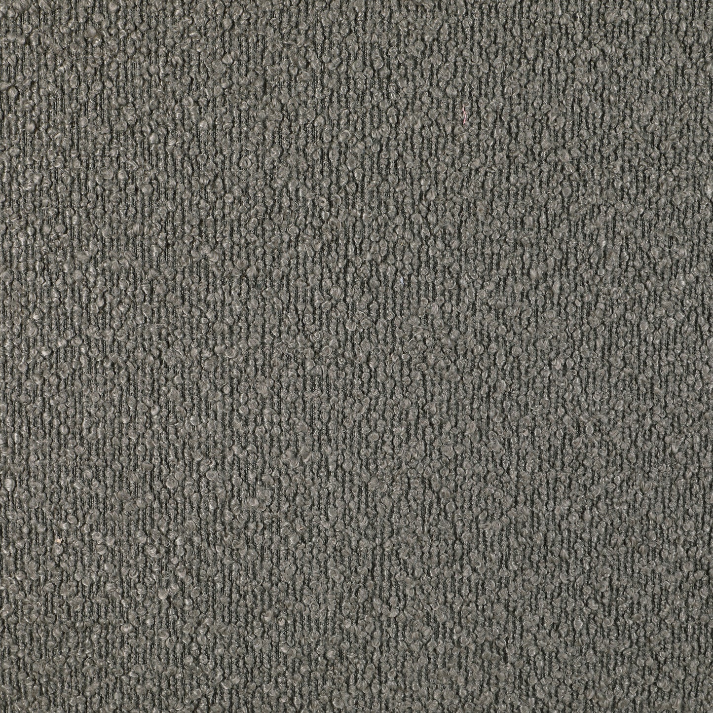 Valdez Boucle Upholstered Barrel Back Accent Chair