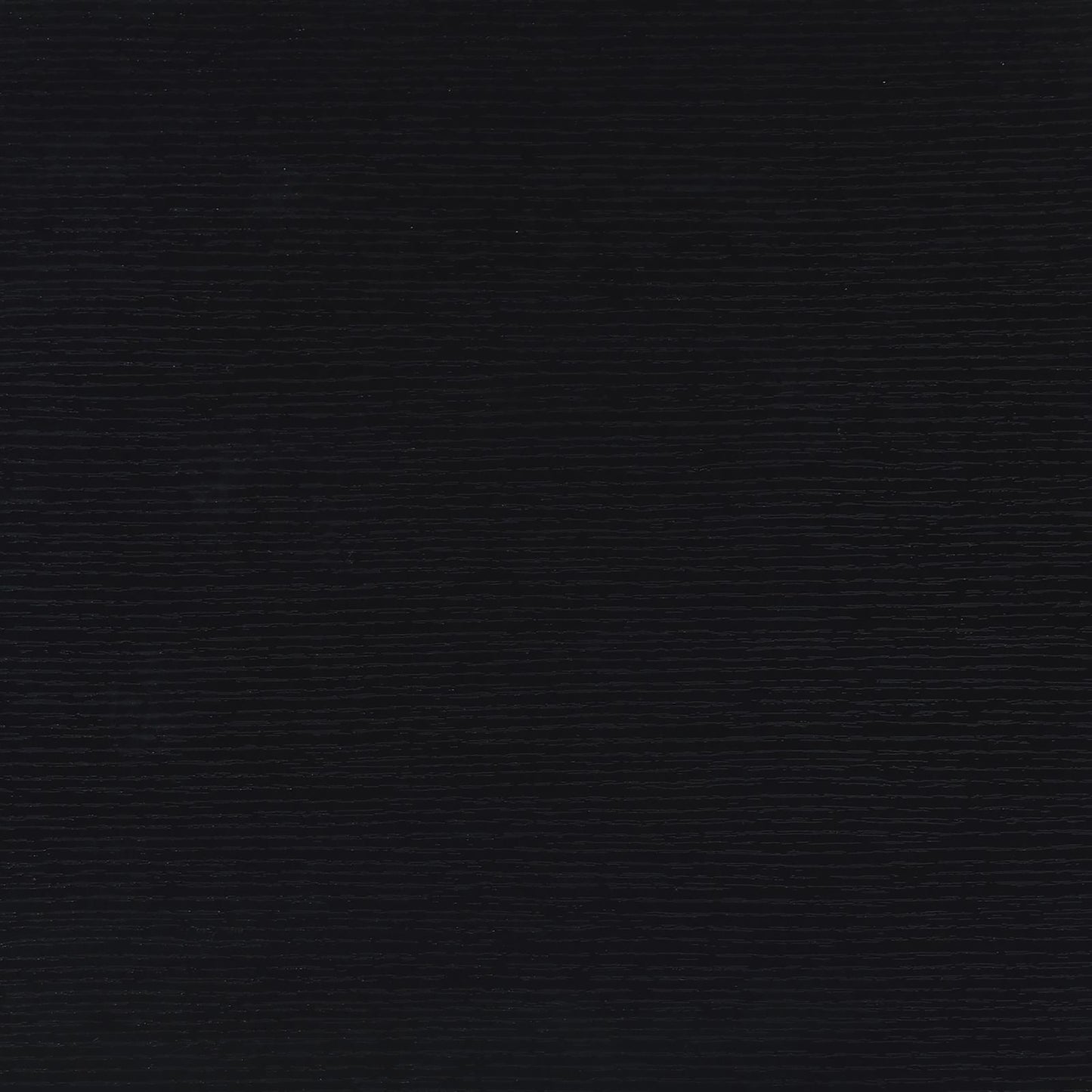 Black 3-piece Occasional Set with Bottom Shelf