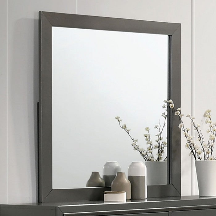 Allison Mirror