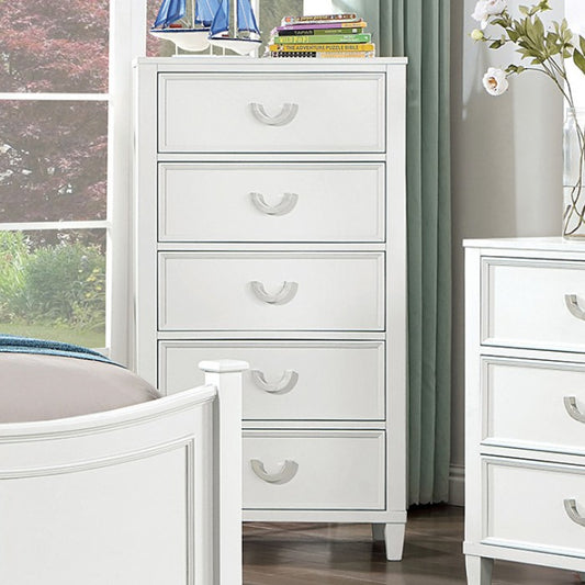 Lycoris Bedroom Chest