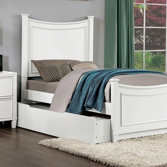 Lycoris Twin Size 5 Pc Bedroom Set
